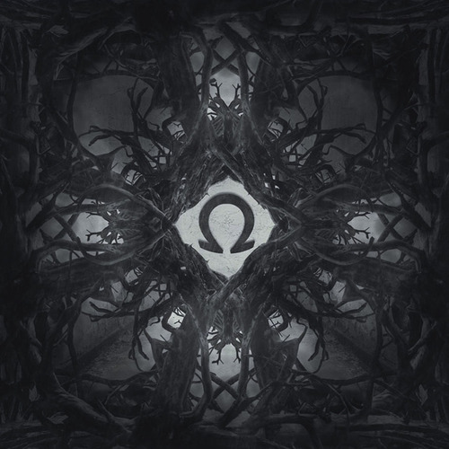 WIJLEN WIJ - Coronachs of the Omega - CD